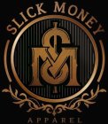 SLICK MONEY APPAREL SM