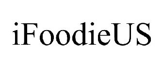 IFOODIEUS