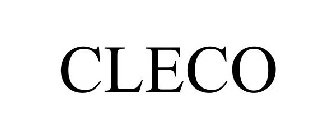 CLECO