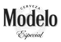 CERVEZA MODELO ESPECIAL