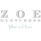 ZOE GLENCROSS FABRIC AND HOME