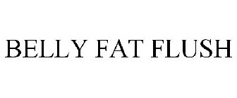 BELLY FAT FLUSH