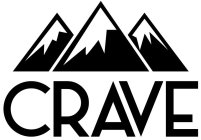 CRAVE