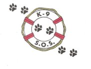 K-9 S.O.S.