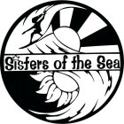 SISTERS OF THE SEA