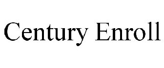 CENTURY ENROLL