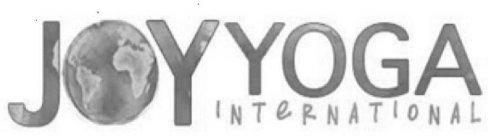 JOY YOGA INTERNATIONAL