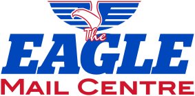 THE EAGLE MAIL CENTRE