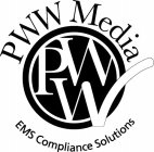 PWW MEDIA PWW EMS COMPLIANCE SOLUTIONS