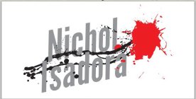 NICHOL ISADORA