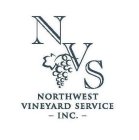 NVS NORTHWEST VINEYARD SERVICE, INC.