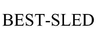 BEST-SLED