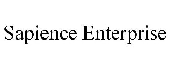 SAPIENCE ENTERPRISE