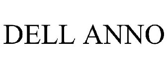 DELL ANNO