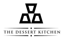 THE DESSERT KITCHEN