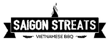 SAIGON STREATS VIETNAMESE BBQ