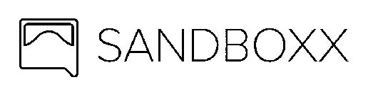 SANDBOXX