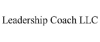 LEADERSHIP COACH LLC