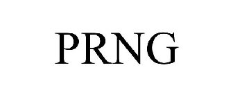 PRNG