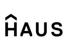 HAUS