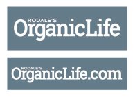 RODALE'S ORGANICLIFE RODALE'S ORGANICLIFE.COM