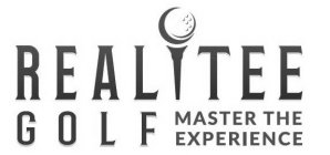 REALITEE GOLF MASTER THE EXPERIENCE