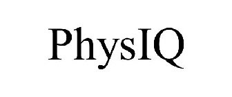 PHYSIQ