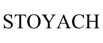 STOYACH