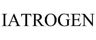 IATROGEN