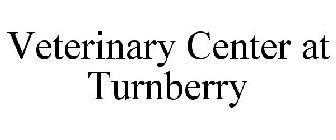 VETERINARY CENTER AT TURNBERRY