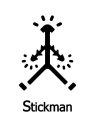 STICKMAN