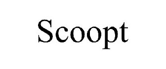 SCOOPT