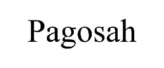 PAGOSAH