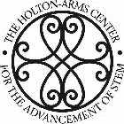 · THE HOLTON-ARMS CENTER · FOR THE ADVANCEMENT OF STEM