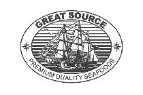 GREAT SOURCE PREMIUM QUALITY SEAFOODS