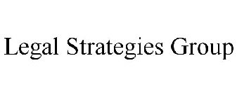 LEGAL STRATEGIES GROUP