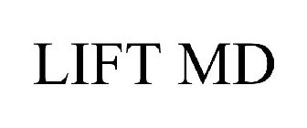 LIFT MD