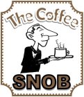 THE COFFEE SNOB