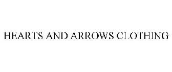 HEARTS AND ARROWS CLOTHING