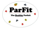 PARFIT THE HEALTHY PARFAIT