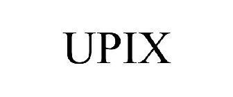 UPIX