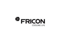 FRICON COOLING LIFE