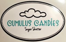 CUMULUS CANDIES SUGAR SHATTER