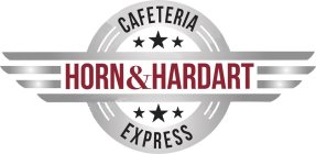 HORN & HARDART CAFETERIA EXPRESS