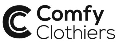 CC COMFY CLOTHIERS