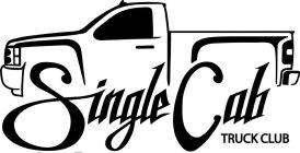 SINGLE CAB TRUCK CLUB