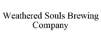 WEATHERED SOULS BREWING COMPANY