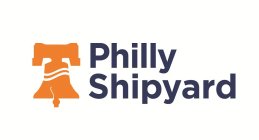 PHILLY SHIPYARD