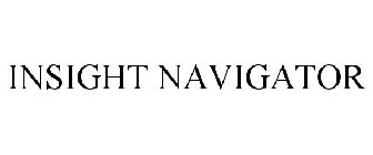 INSIGHT NAVIGATOR