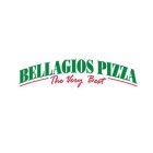 BELLAGIOS PIZZA THE VERY BEST